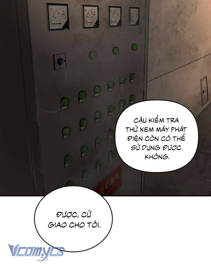 Ác Chi Hoàn Chapter 66 - 34