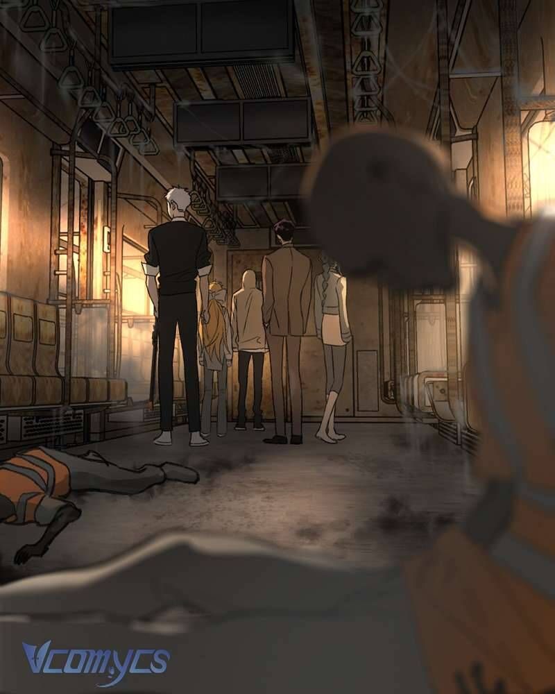 Ác Chi Hoàn Chapter 66 - 37