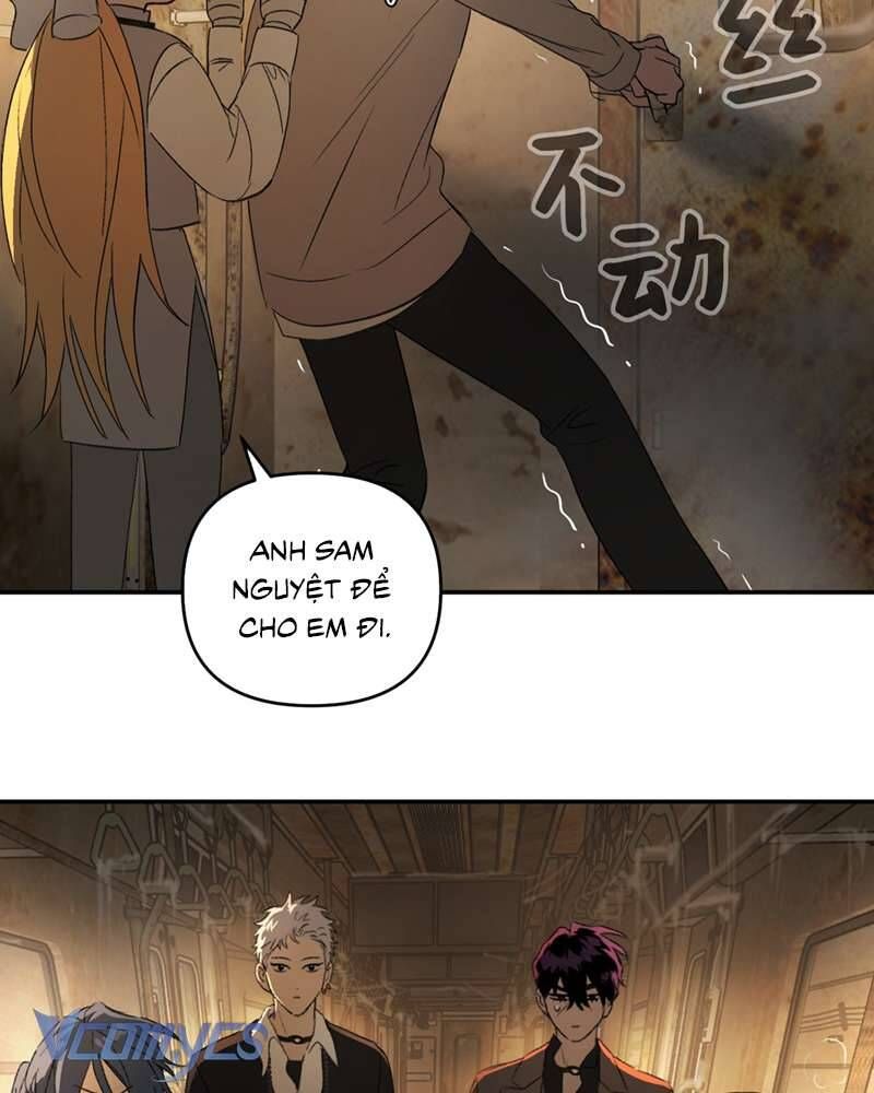 Ác Chi Hoàn Chapter 66 - 39