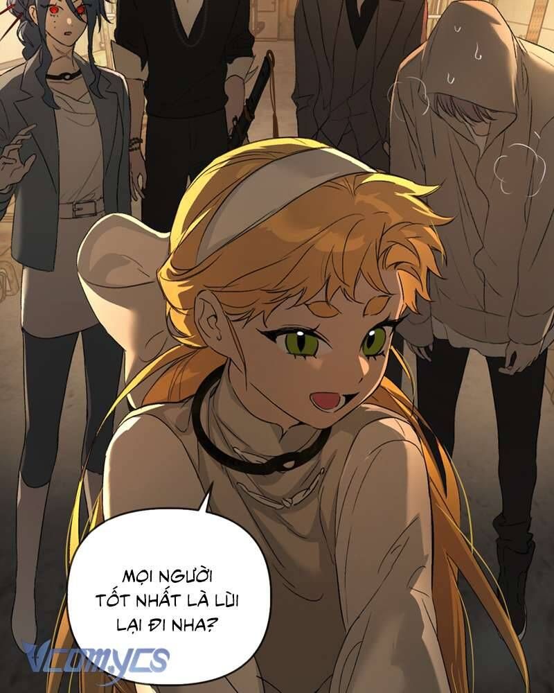 Ác Chi Hoàn Chapter 66 - 40