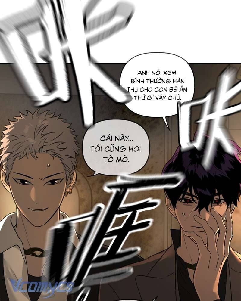 Ác Chi Hoàn Chapter 66 - 44
