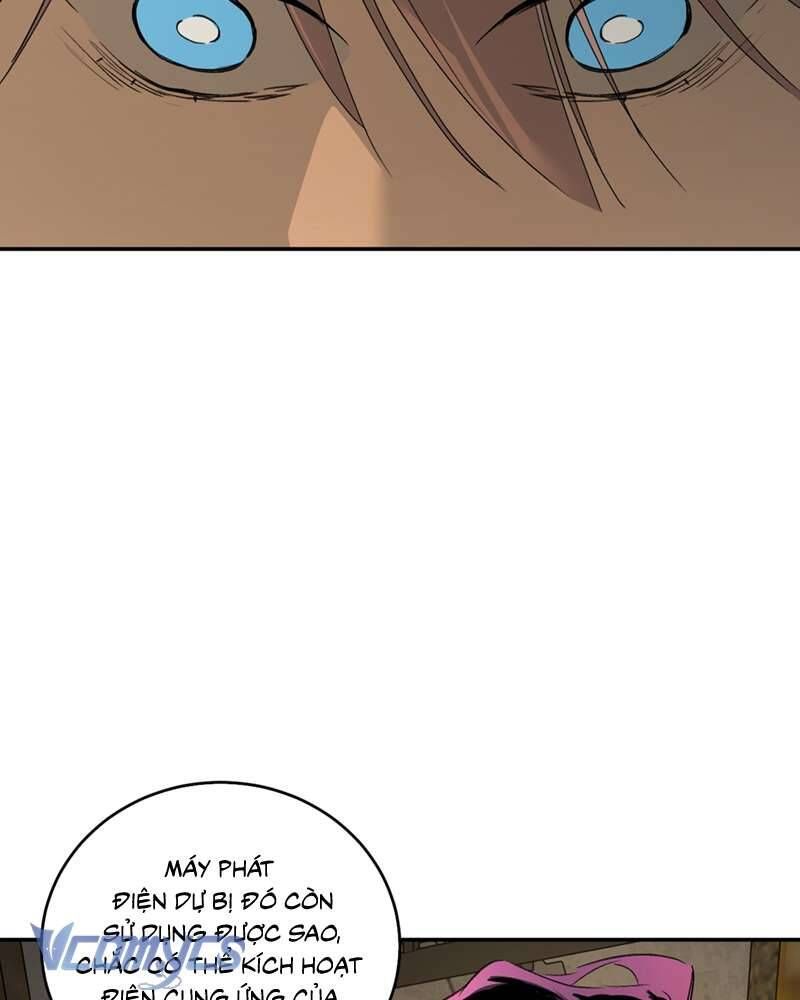 Ác Chi Hoàn Chapter 66 - 54