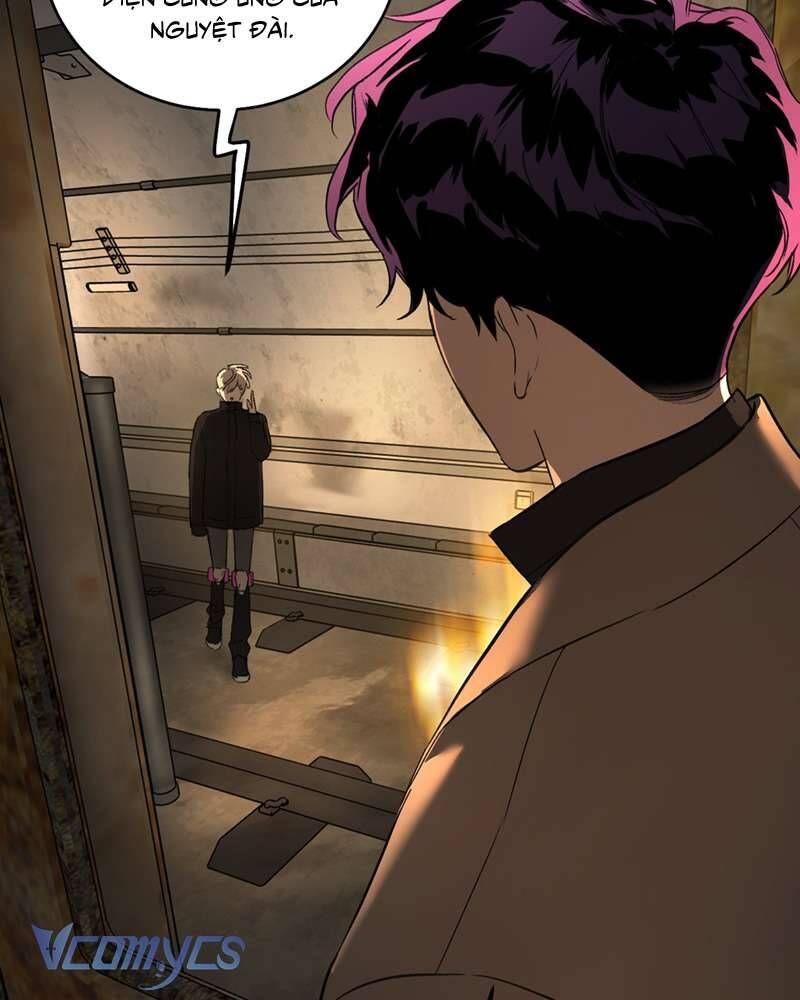 Ác Chi Hoàn Chapter 66 - 55