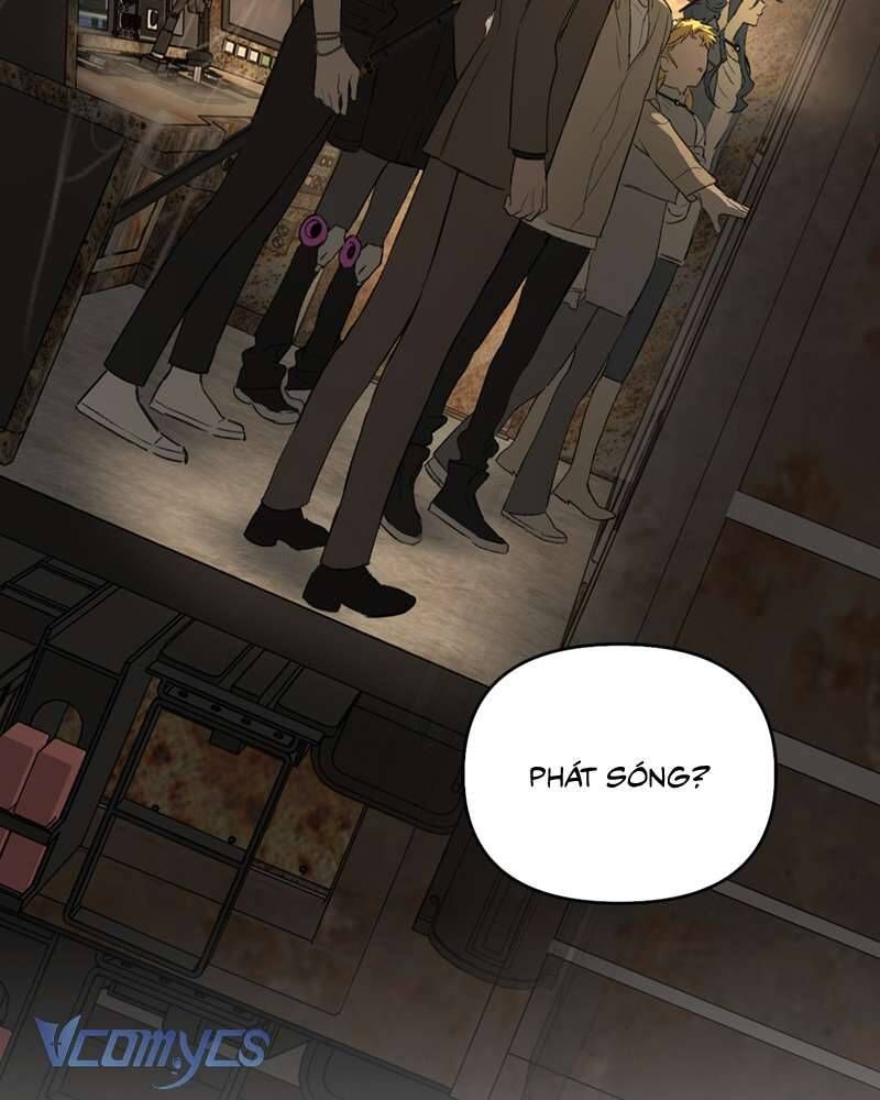 Ác Chi Hoàn Chapter 66 - 72