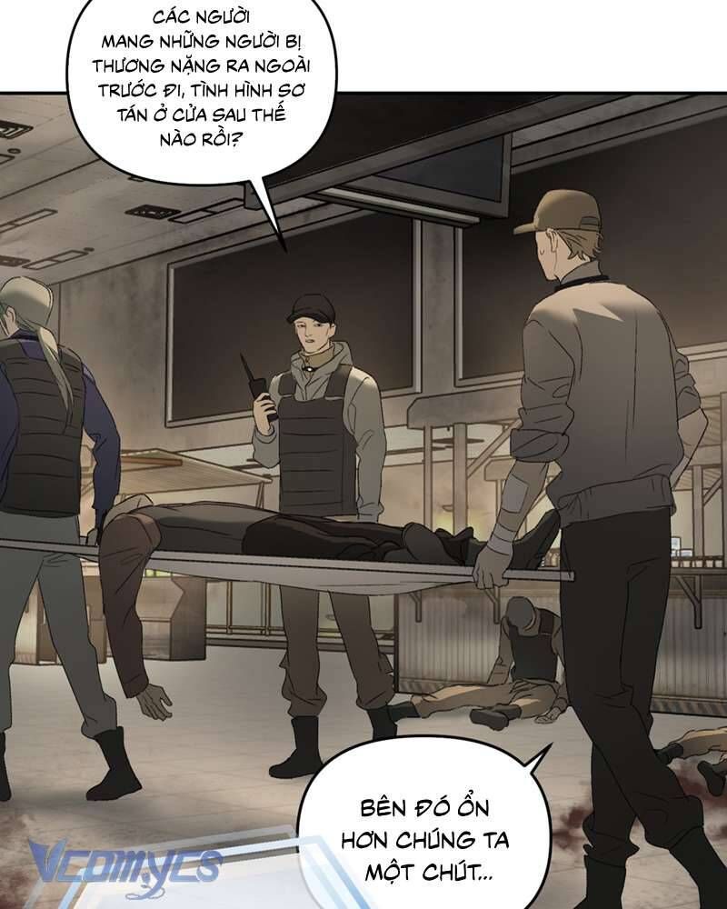 Ác Chi Hoàn Chapter 66 - 74