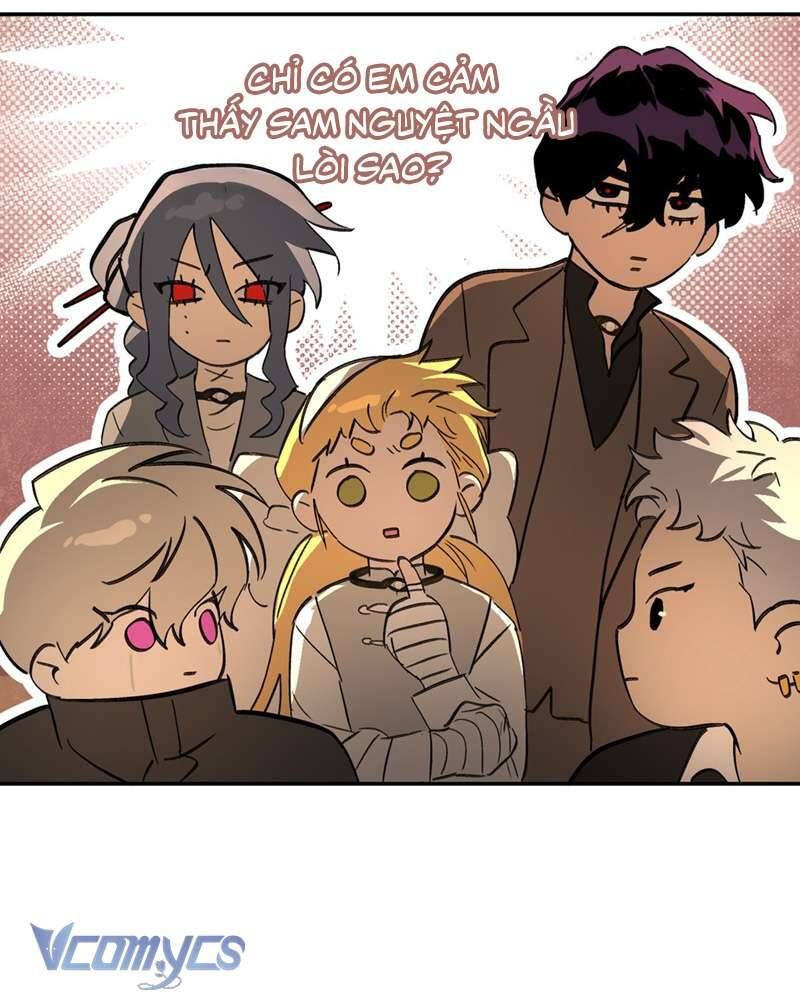 Ác Chi Hoàn Chapter 66 - 9