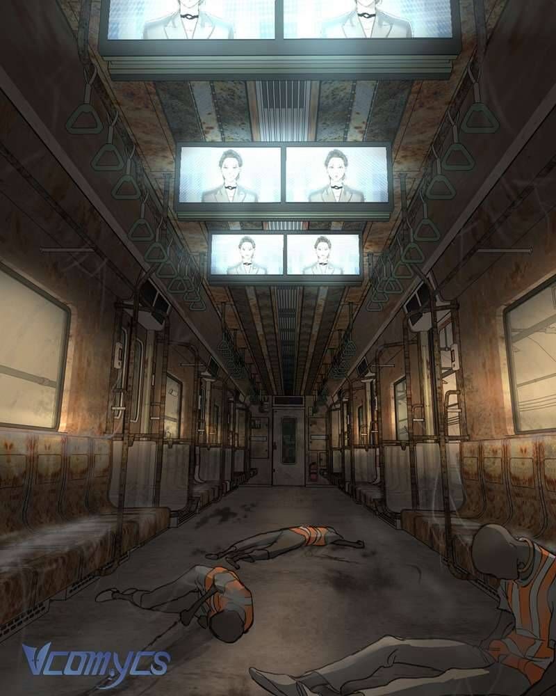 Ác Chi Hoàn Chapter 66 - 99