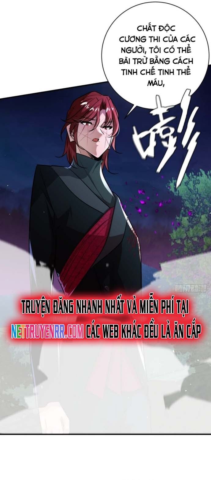 Hình Thái Biến Nhỏ Siêu Cấp Chapter 14.1 - 11