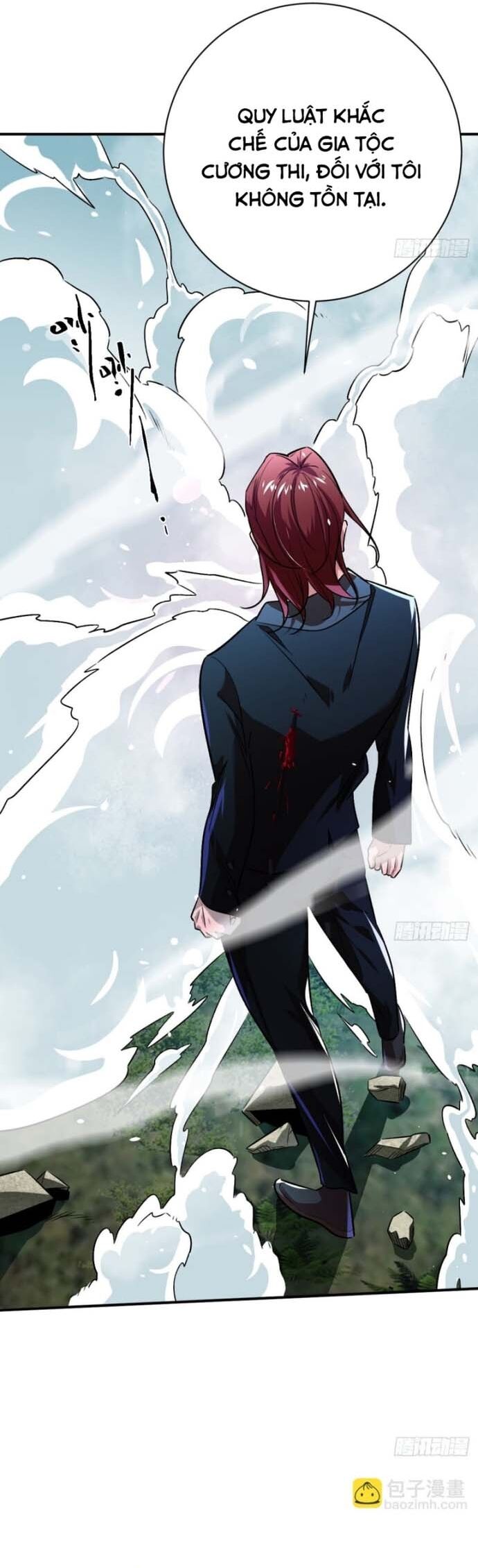 Hình Thái Biến Nhỏ Siêu Cấp Chapter 14.1 - 12