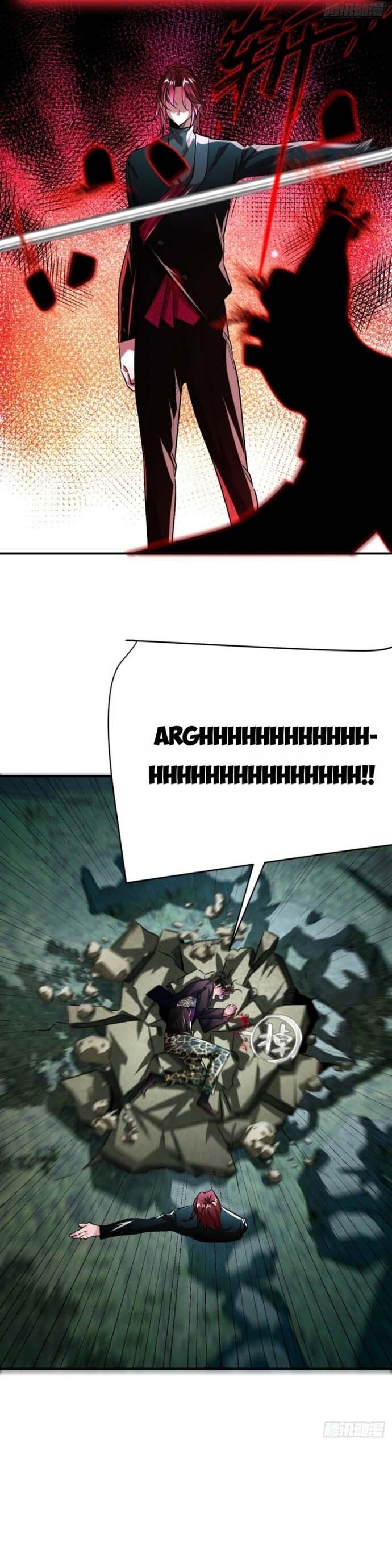 Hình Thái Biến Nhỏ Siêu Cấp Chapter 14.1 - 14