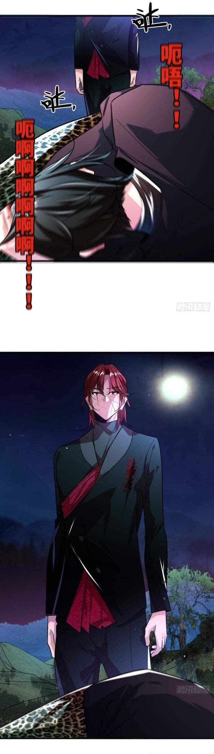 Hình Thái Biến Nhỏ Siêu Cấp Chapter 14.1 - 15