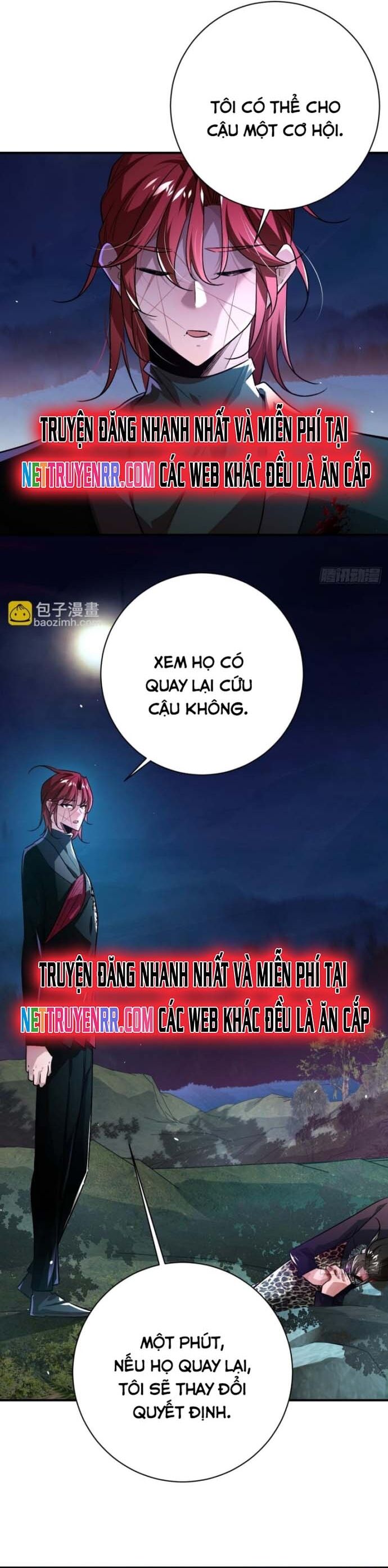 Hình Thái Biến Nhỏ Siêu Cấp Chapter 14.1 - 16