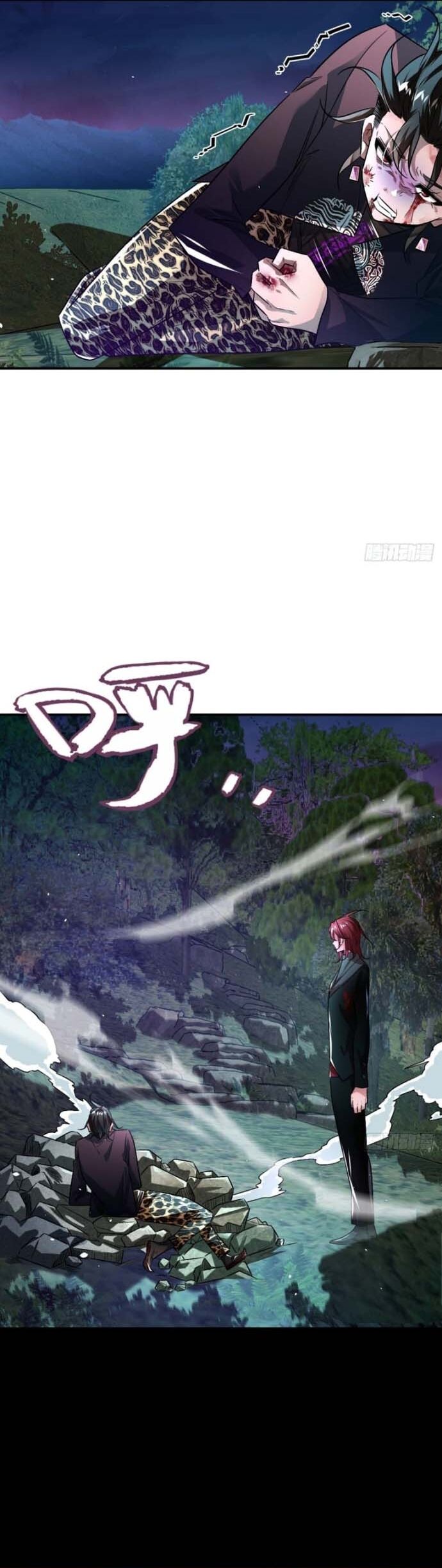 Hình Thái Biến Nhỏ Siêu Cấp Chapter 14.1 - 17