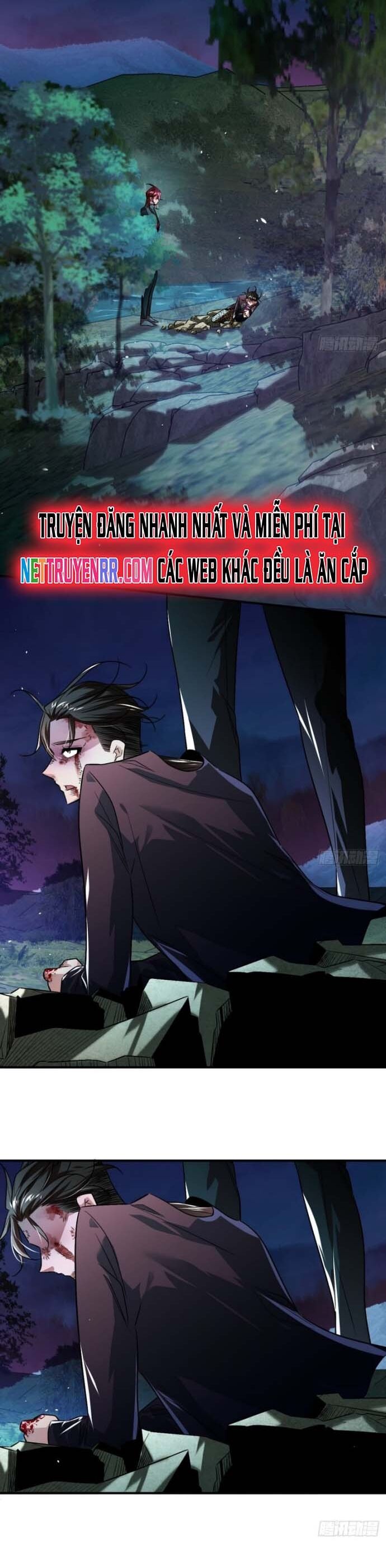 Hình Thái Biến Nhỏ Siêu Cấp Chapter 14.1 - 19