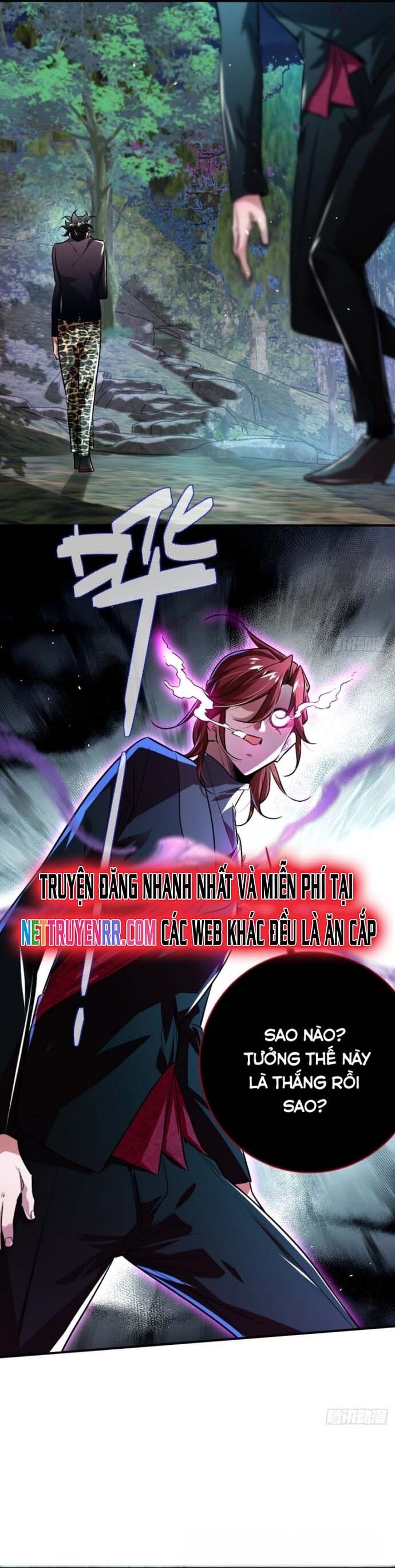 Hình Thái Biến Nhỏ Siêu Cấp Chapter 14.1 - 6