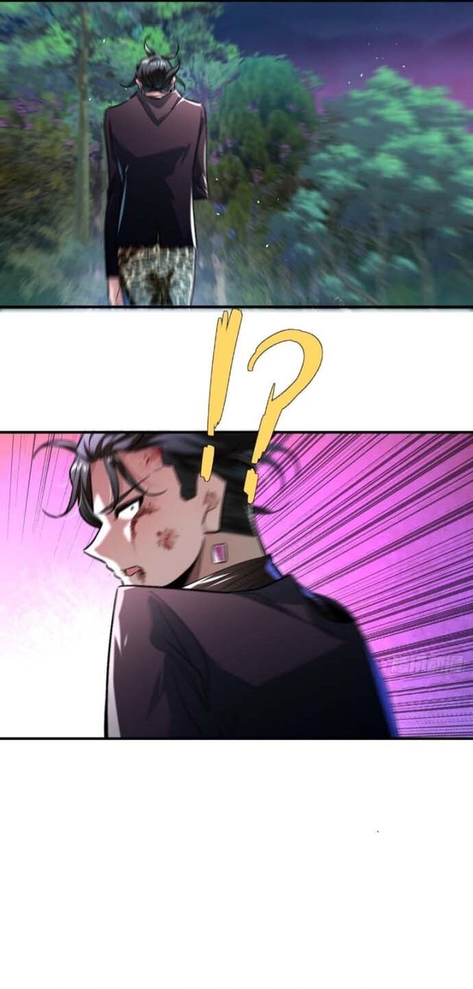 Hình Thái Biến Nhỏ Siêu Cấp Chapter 14.1 - 7