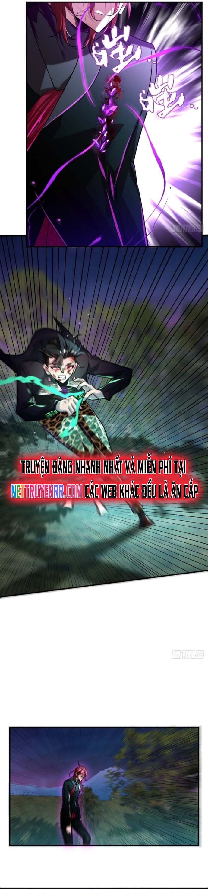 Hình Thái Biến Nhỏ Siêu Cấp Chapter 14.1 - 8