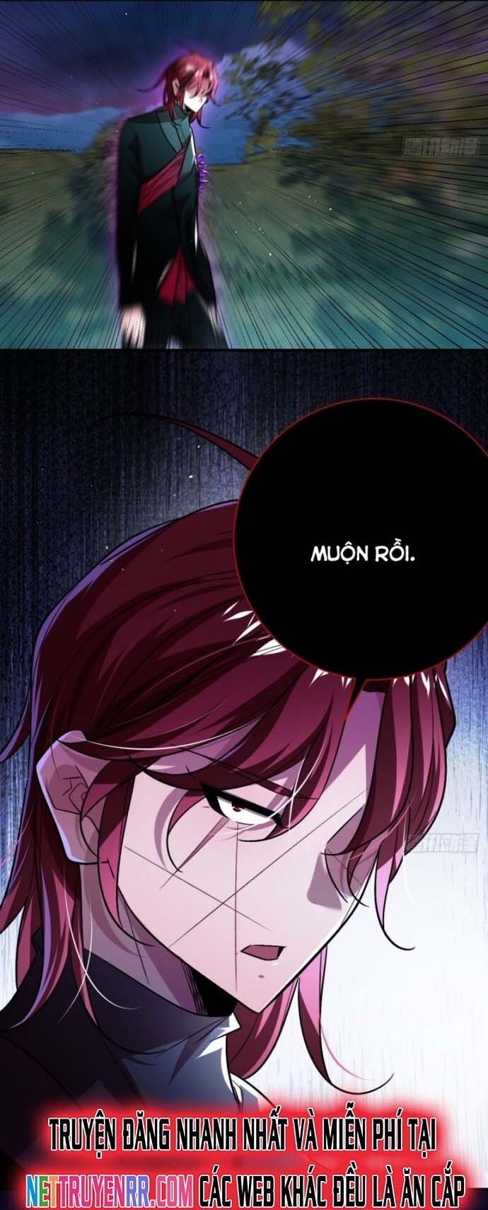 Hình Thái Biến Nhỏ Siêu Cấp Chapter 14.1 - 9