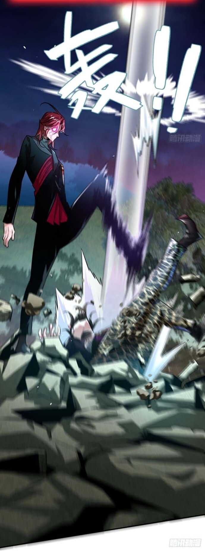 Hình Thái Biến Nhỏ Siêu Cấp Chapter 14.1 - 10