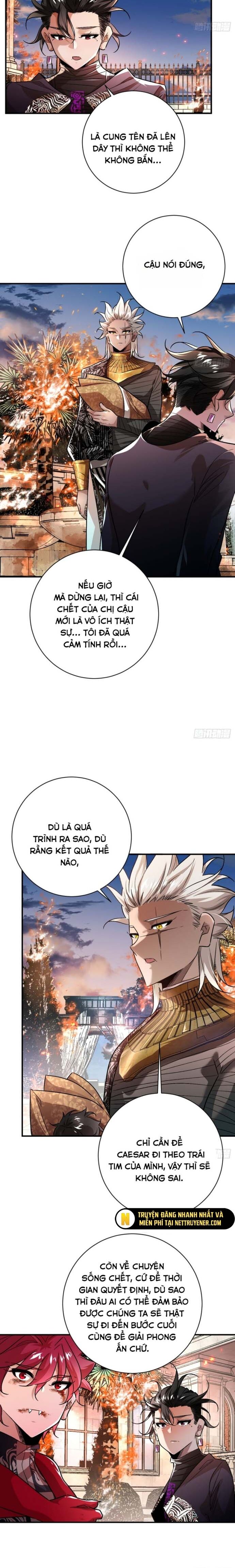 Hình Thái Biến Nhỏ Siêu Cấp Chapter 22 - 9
