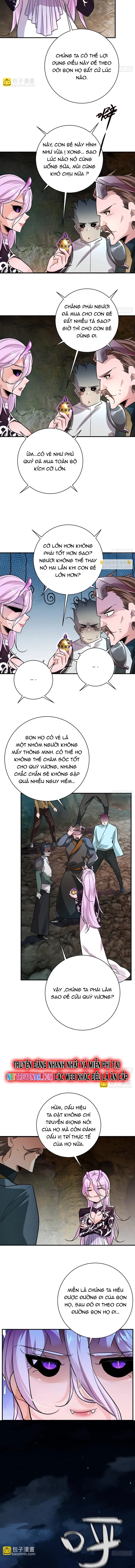 Hình Thái Biến Nhỏ Siêu Cấp Chapter 24 - 2