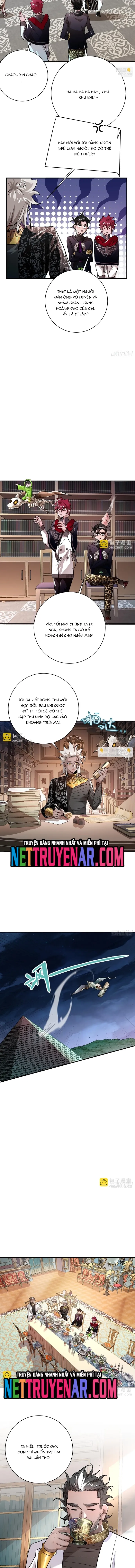 Hình Thái Biến Nhỏ Siêu Cấp Chapter 25 - 3