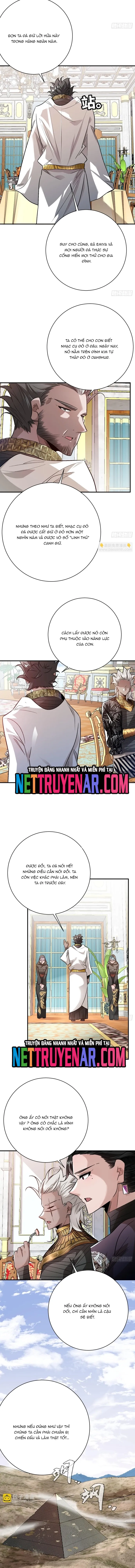 Hình Thái Biến Nhỏ Siêu Cấp Chapter 25 - 5