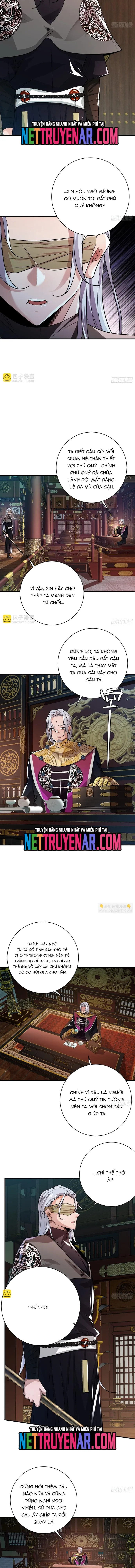 Hình Thái Biến Nhỏ Siêu Cấp Chapter 26 - 2