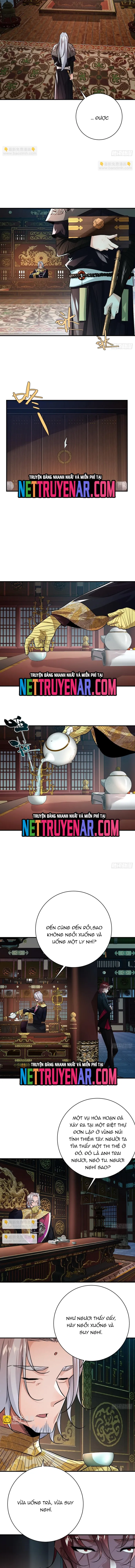 Hình Thái Biến Nhỏ Siêu Cấp Chapter 26 - 3