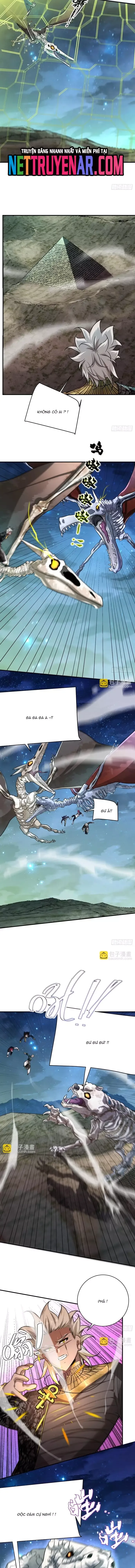 Hình Thái Biến Nhỏ Siêu Cấp Chapter 27 - 3