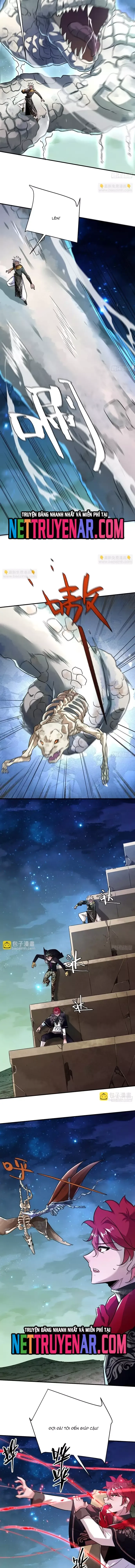 Hình Thái Biến Nhỏ Siêu Cấp Chapter 27 - 4