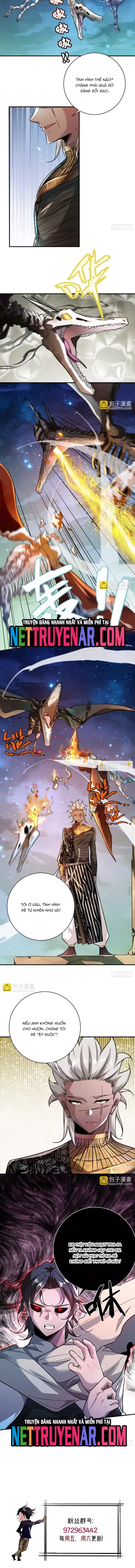 Hình Thái Biến Nhỏ Siêu Cấp Chapter 27 - 7