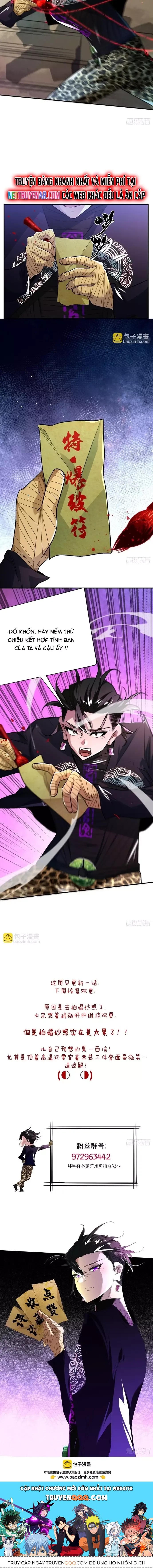 Hình Thái Biến Nhỏ Siêu Cấp Chapter 28 - 7