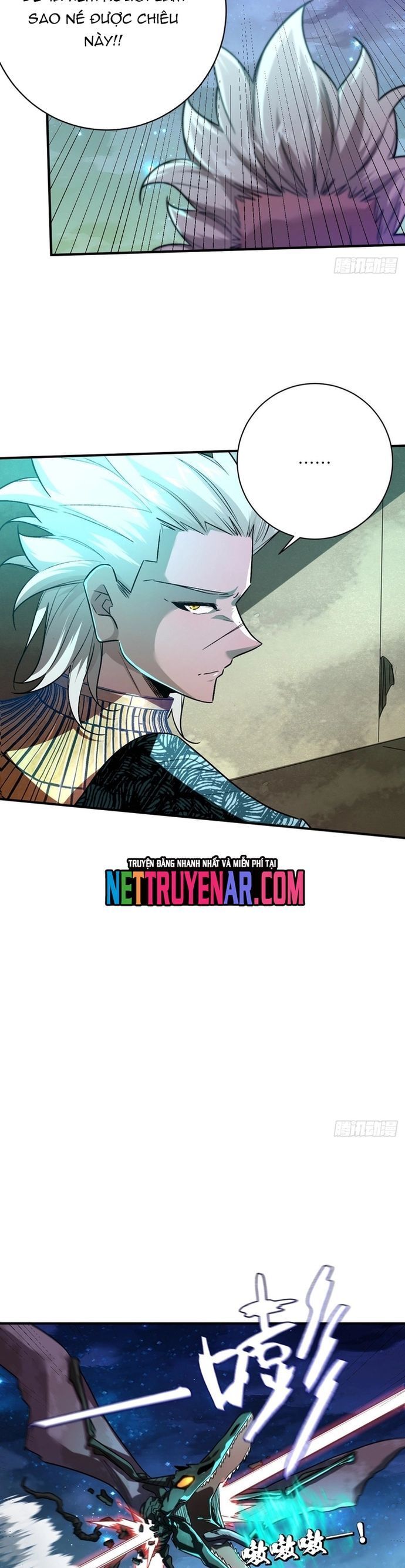 Hình Thái Biến Nhỏ Siêu Cấp Chapter 29 - 14