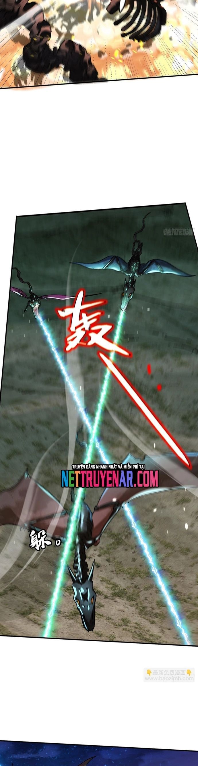 Hình Thái Biến Nhỏ Siêu Cấp Chapter 29 - 5