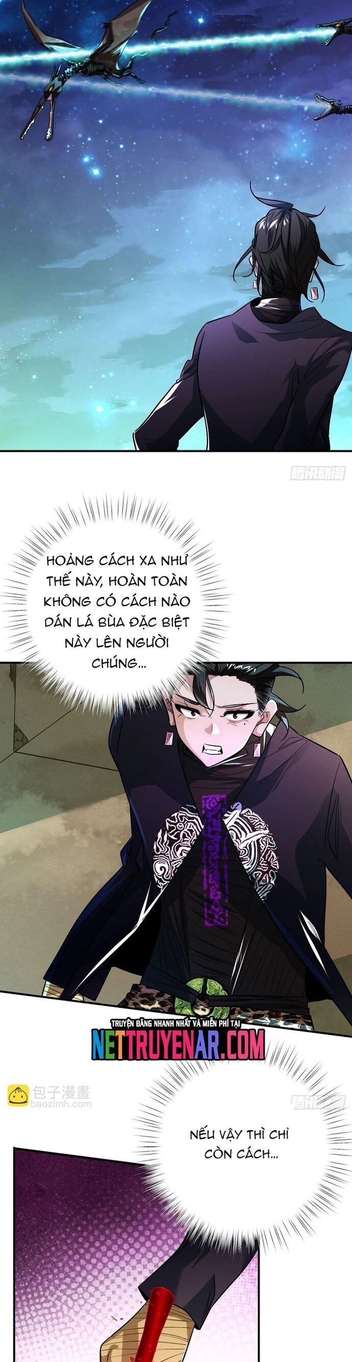 Hình Thái Biến Nhỏ Siêu Cấp Chapter 29 - 6