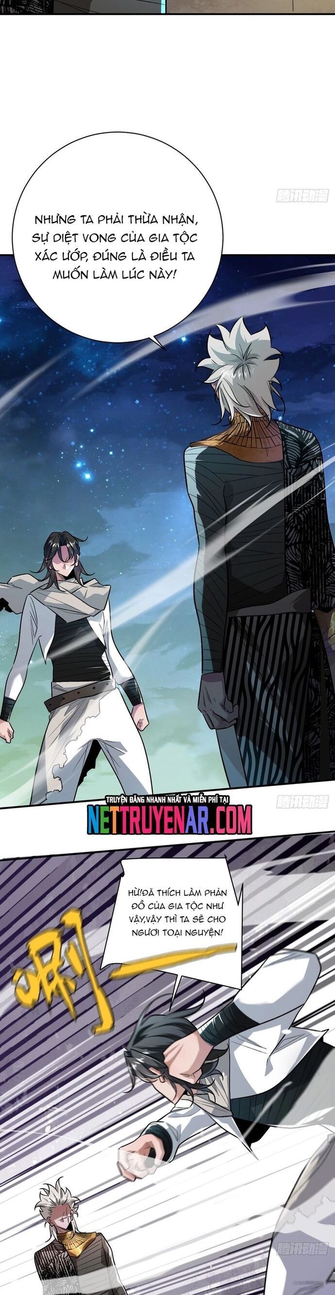 Hình Thái Biến Nhỏ Siêu Cấp Chapter 29 - 10