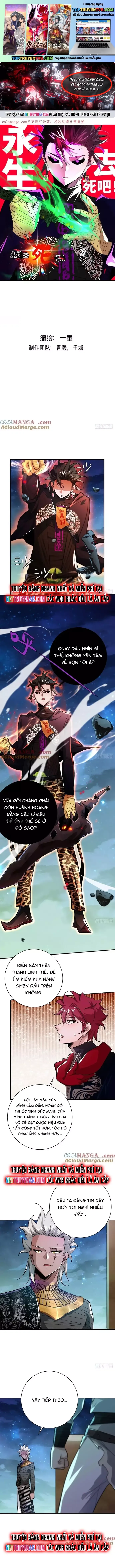 Hình Thái Biến Nhỏ Siêu Cấp Chapter 30 - 2