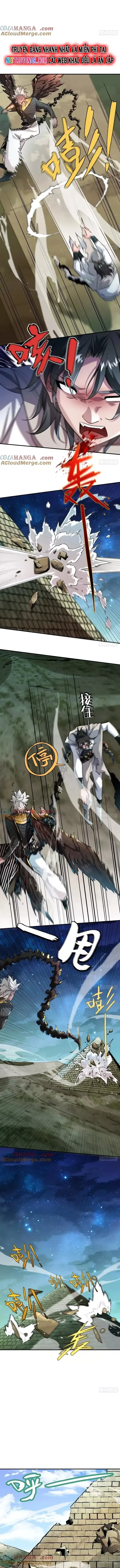 Hình Thái Biến Nhỏ Siêu Cấp Chapter 30 - 5