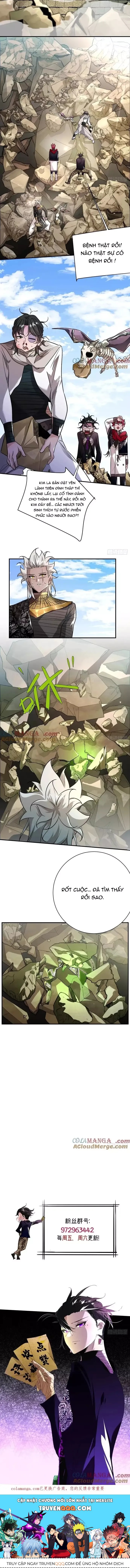 Hình Thái Biến Nhỏ Siêu Cấp Chapter 30 - 6