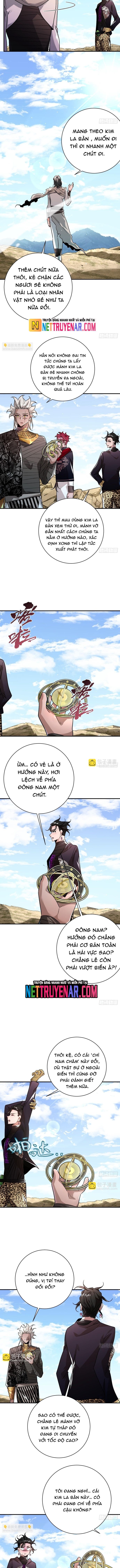 Hình Thái Biến Nhỏ Siêu Cấp Chapter 31 - 2