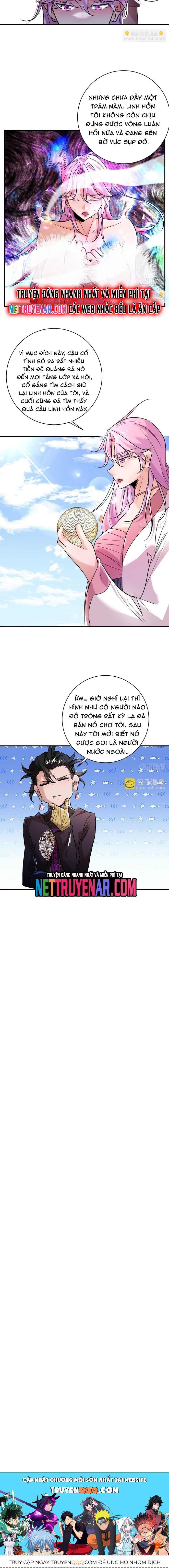 Hình Thái Biến Nhỏ Siêu Cấp Chapter 31 - 5