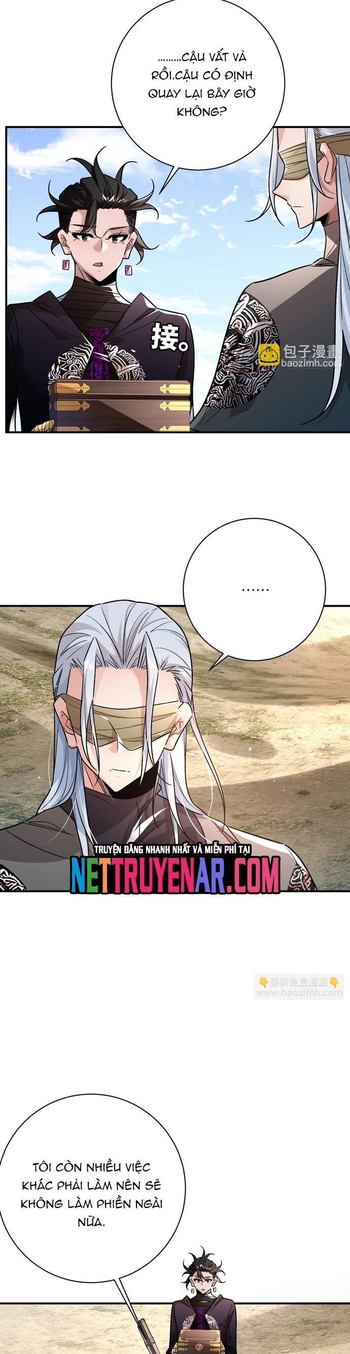 Hình Thái Biến Nhỏ Siêu Cấp Chapter 32 - 14