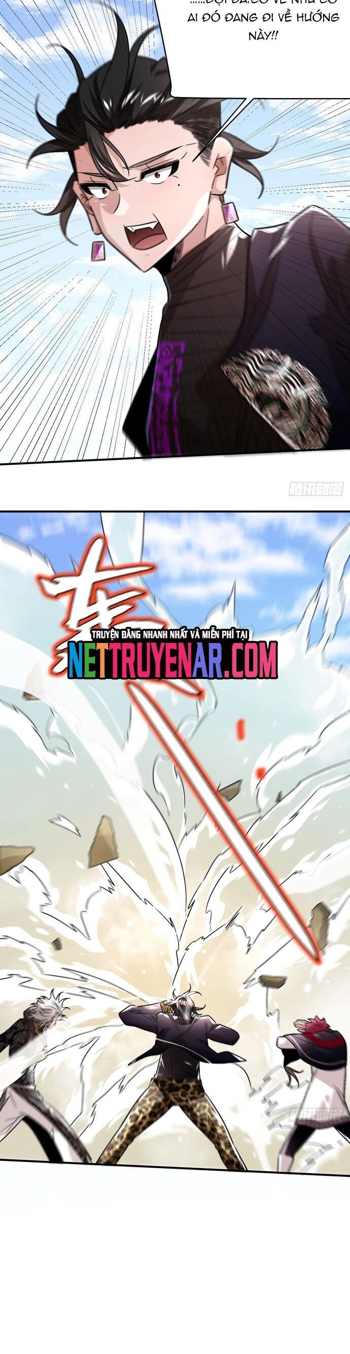 Hình Thái Biến Nhỏ Siêu Cấp Chapter 32 - 9