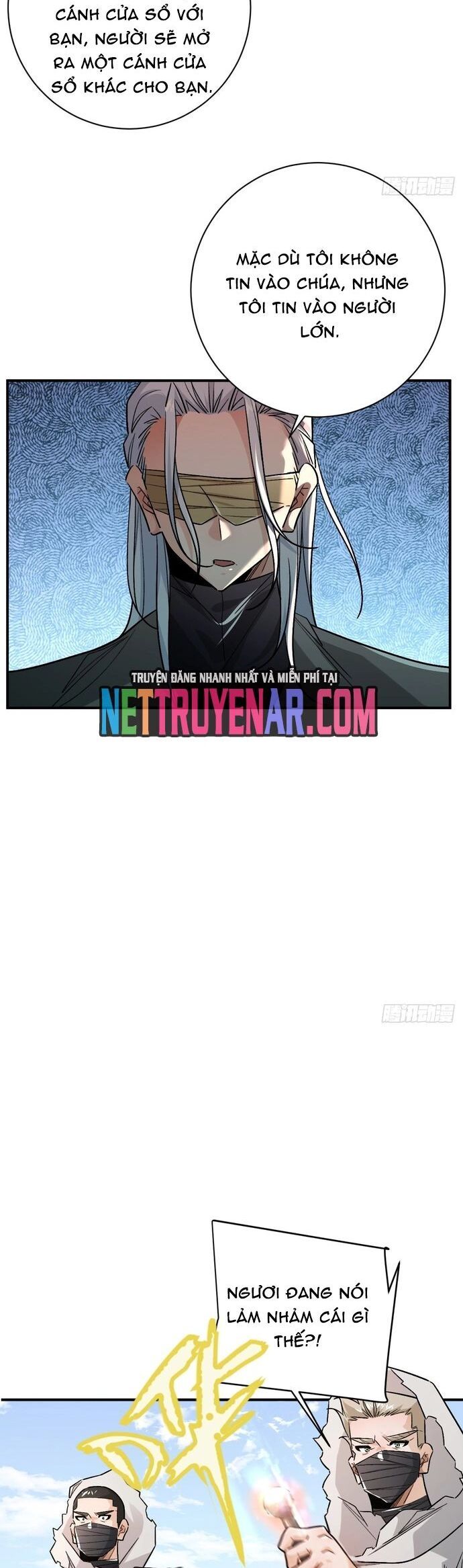 Hình Thái Biến Nhỏ Siêu Cấp Chapter 34 - 12