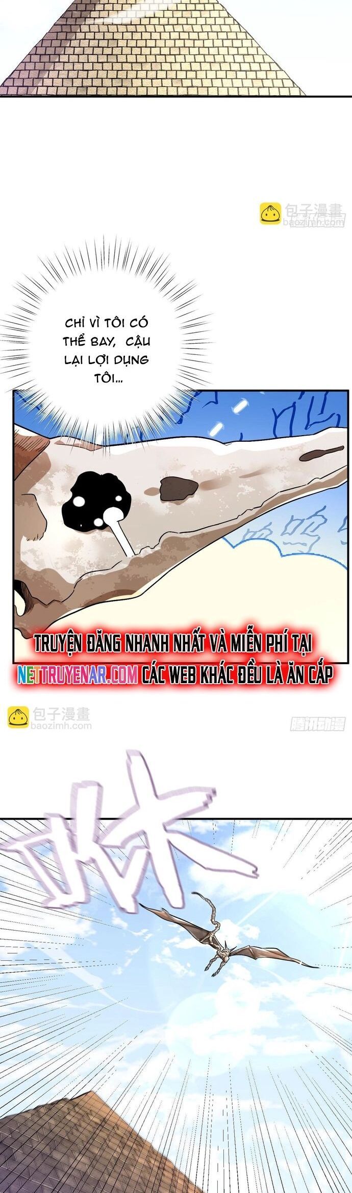 Hình Thái Biến Nhỏ Siêu Cấp Chapter 34 - 8