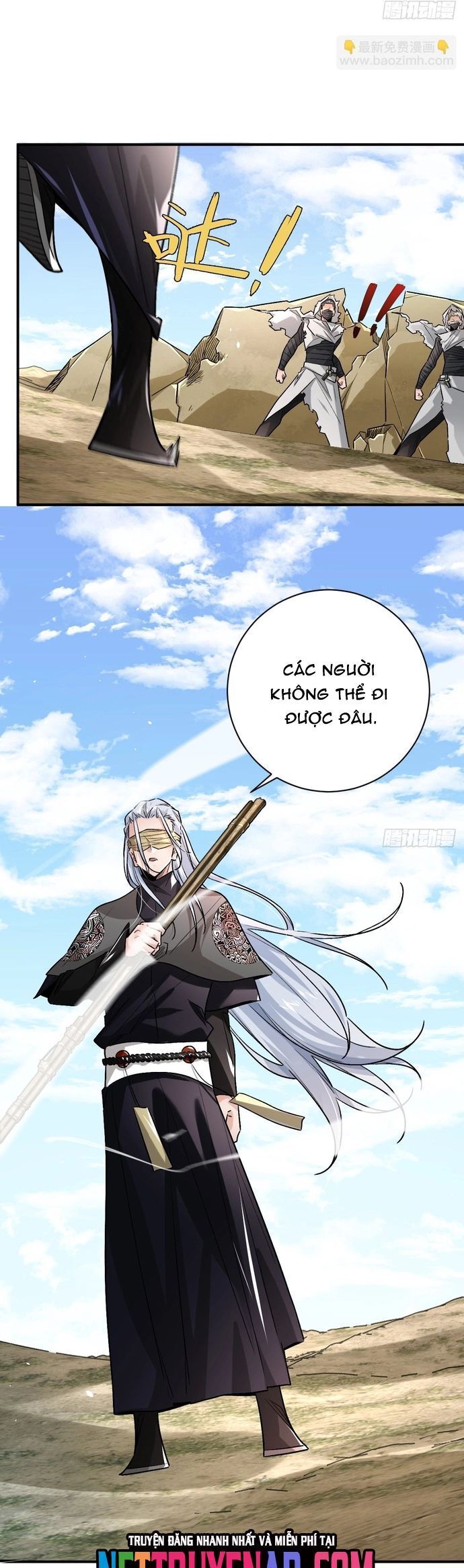 Hình Thái Biến Nhỏ Siêu Cấp Chapter 34 - 10