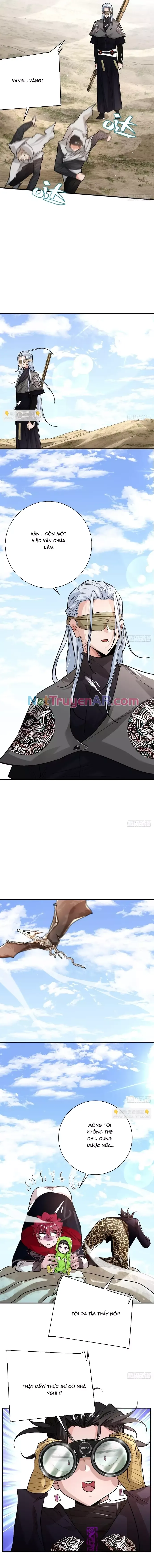 Hình Thái Biến Nhỏ Siêu Cấp Chapter 35 - 3