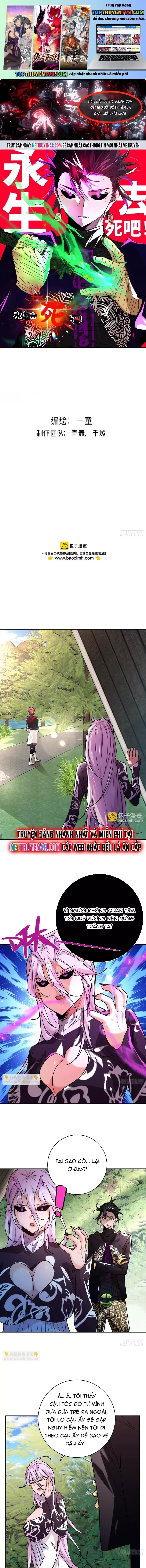 Hình Thái Biến Nhỏ Siêu Cấp Chapter 37 - 2