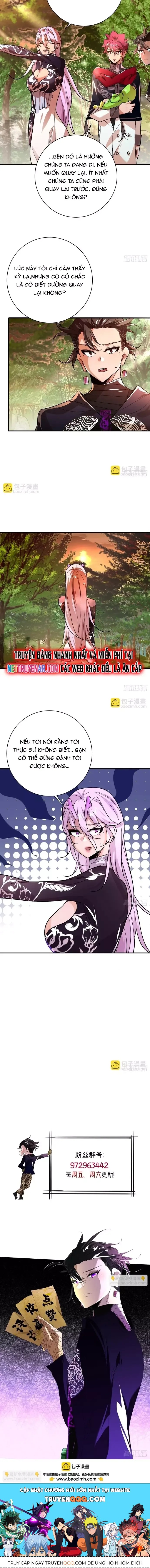 Hình Thái Biến Nhỏ Siêu Cấp Chapter 37 - 7